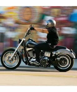 Biltwell Lane Splitter Bronze Metallic Helmet Helmets