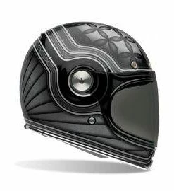 Bell Bullitt SE Chemical Candy Grey