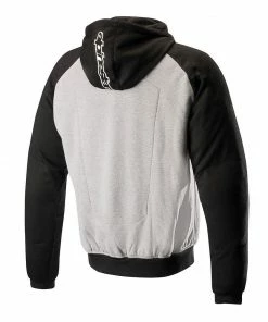 Alpinestars Chrome Sport Hoodie Jackets