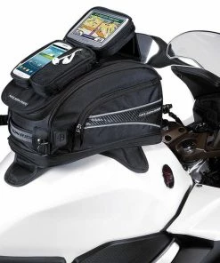 Nelson Rigg Tank Bags Nelson-Rigg GPS Mate Magnetic Mount CL-GPS-MG
