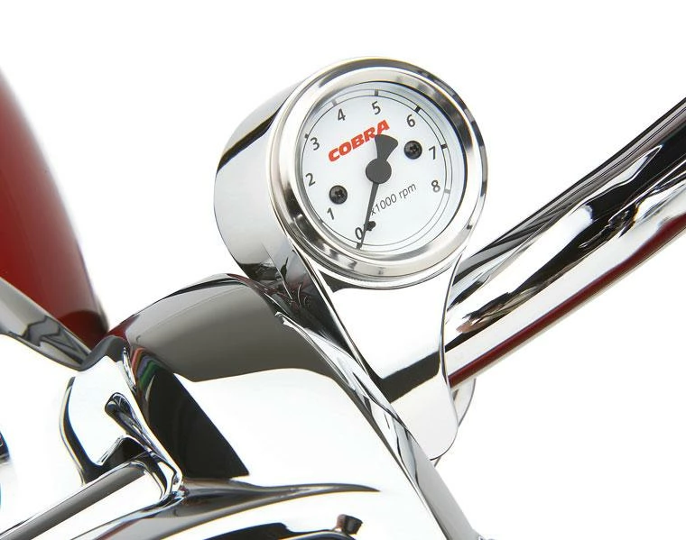 Cobra Bolt-On Tachometer Kits (Yamaha) Guages