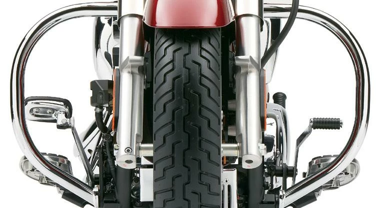 Highway Bars Cobra Chrome Freeway Bars (Kawasaki)