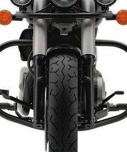 Cobra Chrome Freeway Bars (Honda) Highway Bars