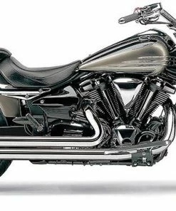 Cobra Speedster Slashdown Exhaust (Yamaha)