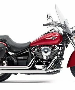 Cobra Speedster Slashdown Exhaust (Kawasaki)