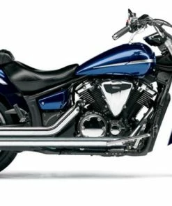 Cobra Speedster Slashdown Exhaust (Yamaha)