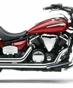 Cobra Speedster Slashdown Exhaust (Yamaha)