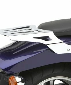 Luggage Racks Cobra Solo Luggage Rack (Yamaha)