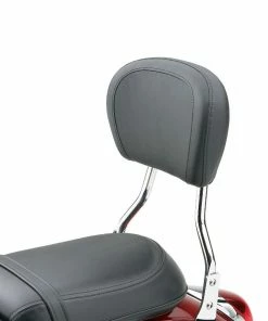 Cobra Round Short Sissy Bar (Kawasaki)