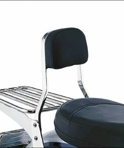 Sissy Bars / Backrests Cobra Short Sissy Bar (Suzuki)