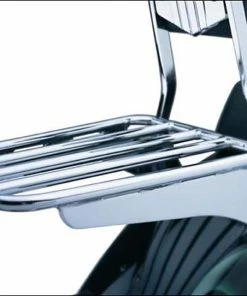 Cobra Sissy Bar Luggage Rack (Yamaha) Luggage Racks