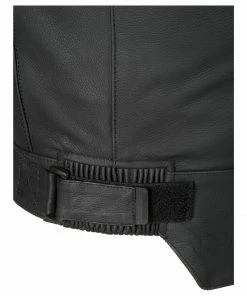 Cortech Adrenaline 2.0 Leather Jacket Jackets