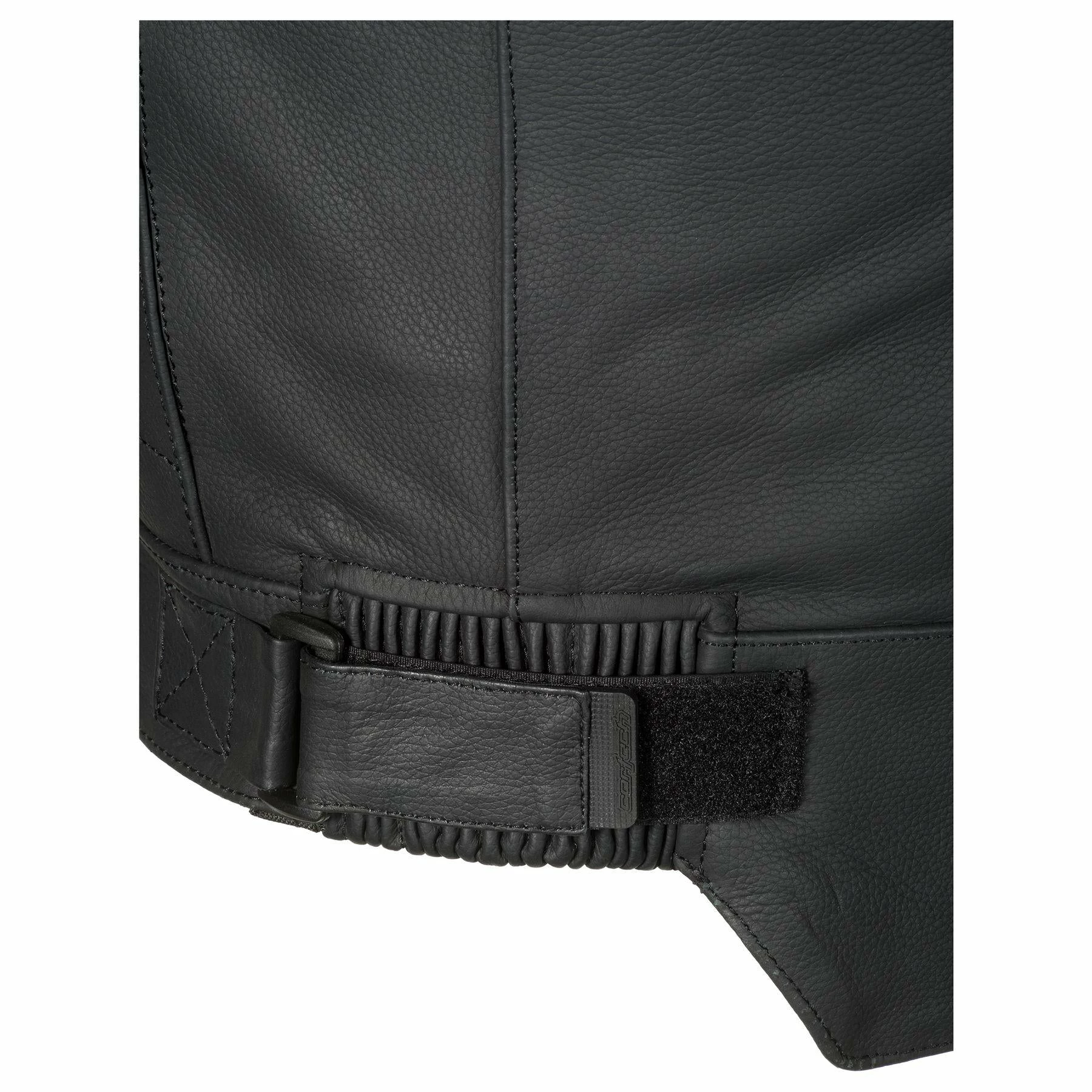 Cortech Adrenaline 2.0 Leather Jacket Jackets