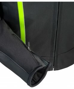 Cortech Adrenaline 2.0 Leather Jacket Jackets