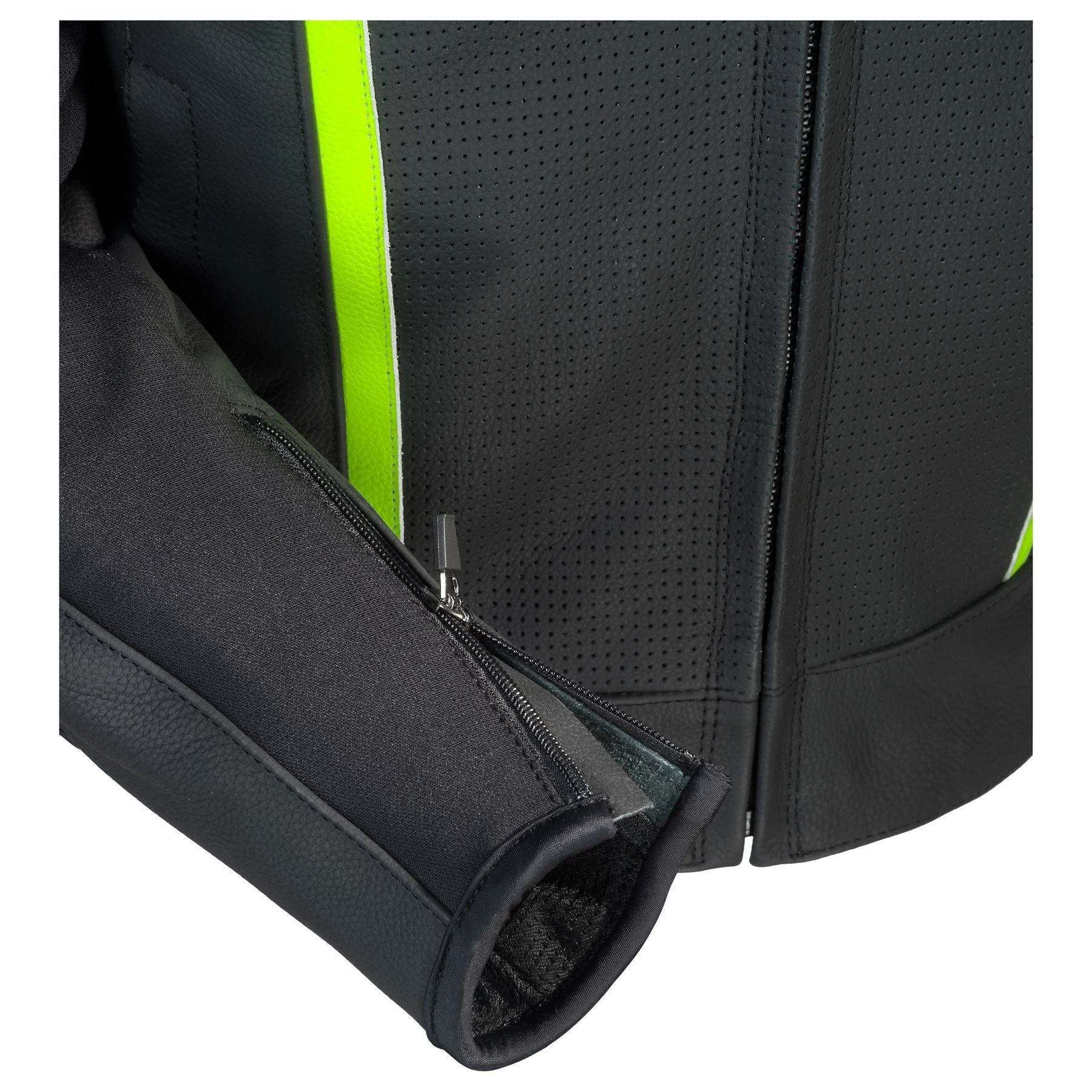 Cortech Adrenaline 2.0 Leather Jacket Jackets