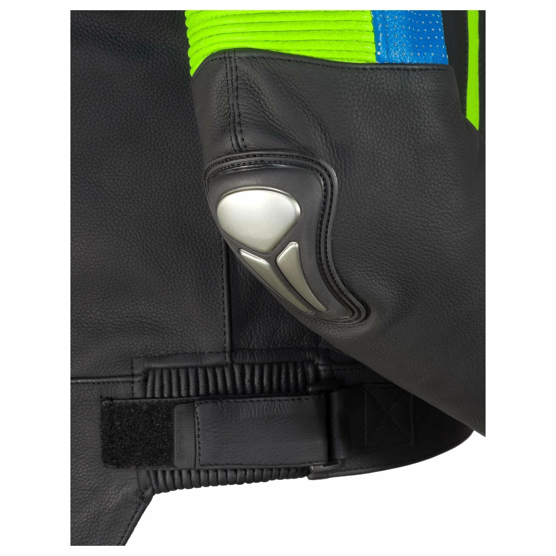 Cortech Adrenaline 2.0 Leather Jacket Jackets