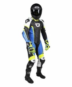 Riding And Racing Suits Cortech Adrenaline GP 1pc Race Suit