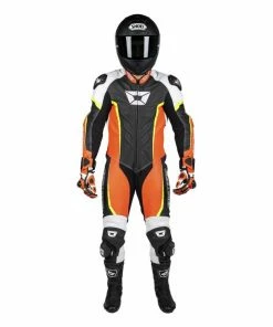 Riding And Racing Suits Cortech Adrenaline GP 1pc Race Suit