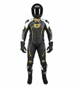 Riding And Racing Suits Cortech Adrenaline GP 1pc Race Suit