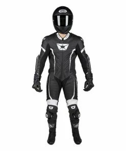 Riding And Racing Suits Cortech Adrenaline GP 1pc Race Suit