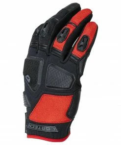 Cortech Aero-Flo Gloves