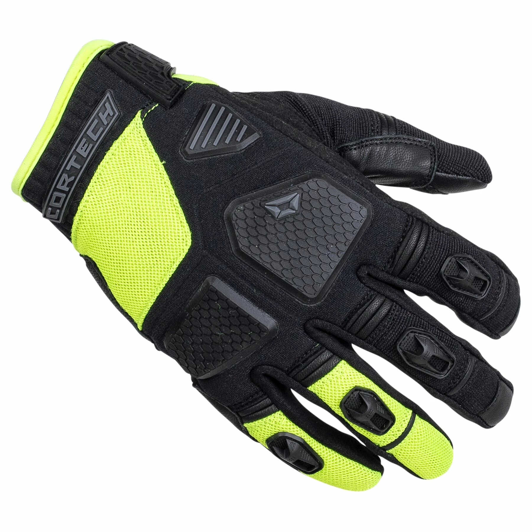 Cortech Aero-Flo Gloves