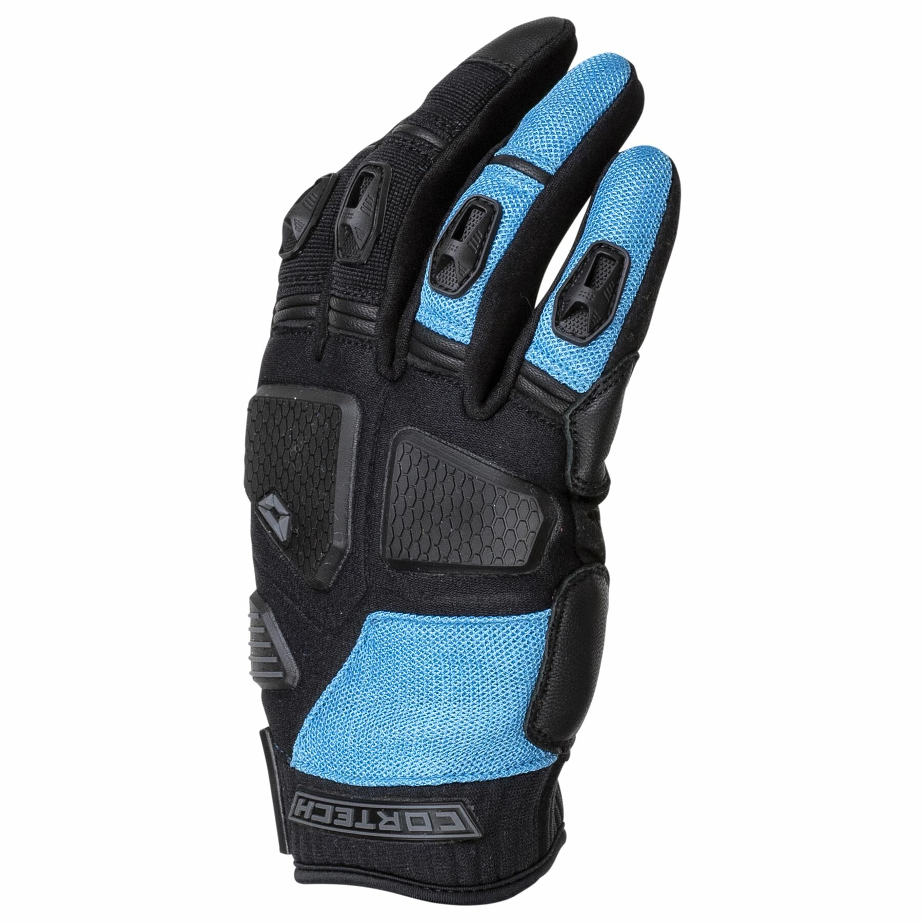 Cortech Aero-Flo Women's Gloves
