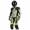 Riding And Racing Suits Cortech Apex V1 1pc Race Suit
