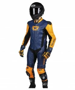 Riding And Racing Suits Cortech Apex V1 1pc Race Suit