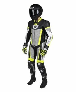 Riding And Racing Suits Cortech Apex V1 1pc Race Suit