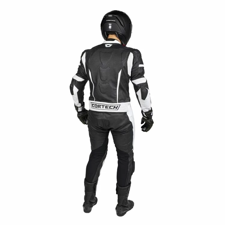 Riding And Racing Suits Cortech Apex V1 1pc Race Suit