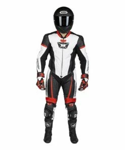 Riding And Racing Suits Cortech Apex V1 1pc Race Suit