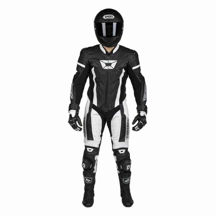 Riding And Racing Suits Cortech Apex V1 1pc Race Suit