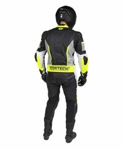 Riding And Racing Suits Cortech Apex V1 1pc Race Suit