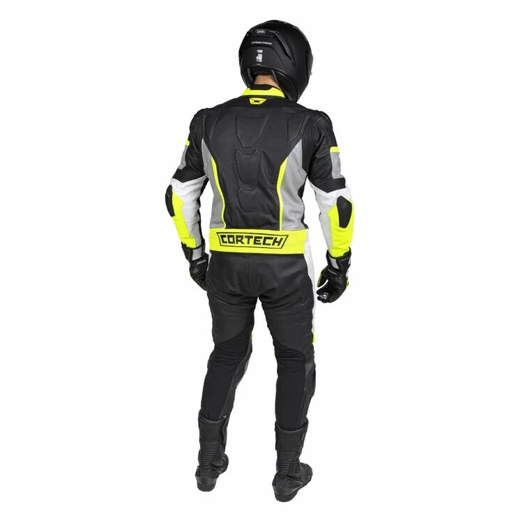 Riding And Racing Suits Cortech Apex V1 1pc Race Suit