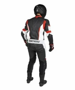 Riding And Racing Suits Cortech Apex V1 1pc Race Suit