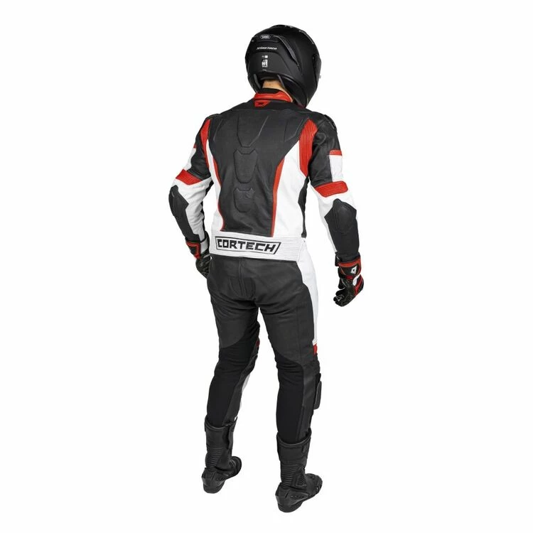 Riding And Racing Suits Cortech Apex V1 1pc Race Suit