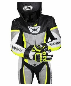 Riding And Racing Suits Cortech Apex V1 1pc Race Suit