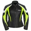 Cortech GX-Sport Air 5.0 Women's Jacket Black Jackets