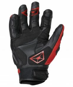 Cortech Hyper-Flo Gloves