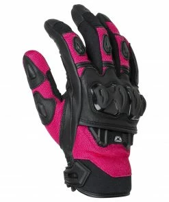 Cortech Hyper-Flo Women's Gloves