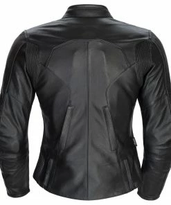 Jackets Cortech LNX 2.0 Women's Leather Jacket