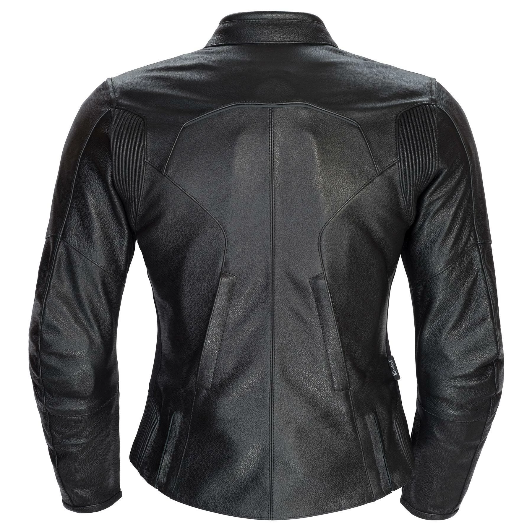 Jackets Cortech LNX 2.0 Women's Leather Jacket