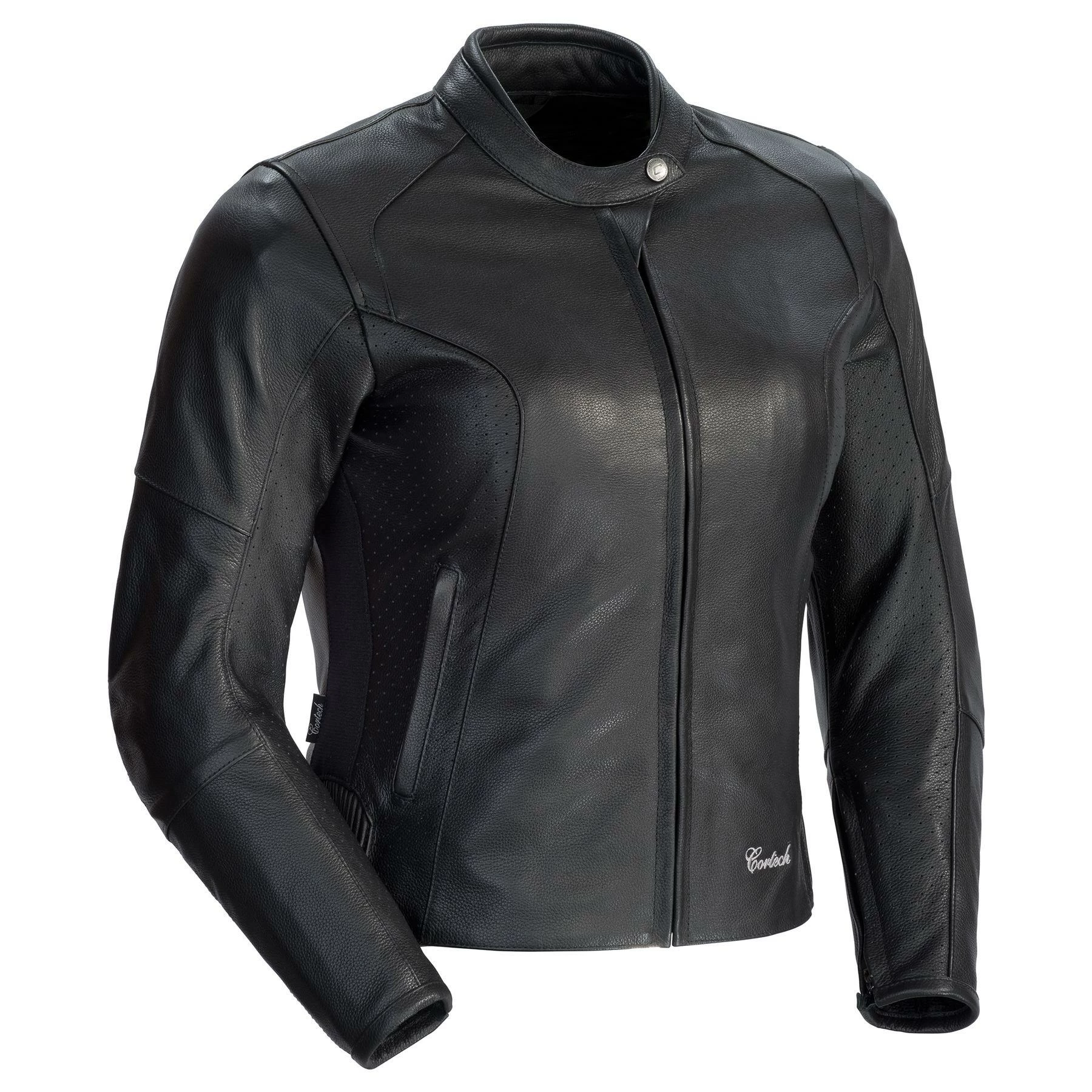 Jackets Cortech LNX 2.0 Women's Leather Jacket