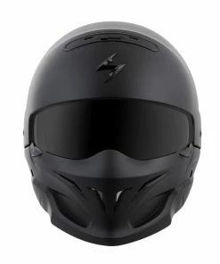 Helmets Scorpion Covert Helmet