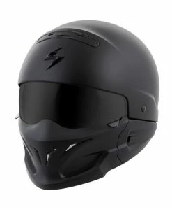 Helmets Scorpion Covert Helmet