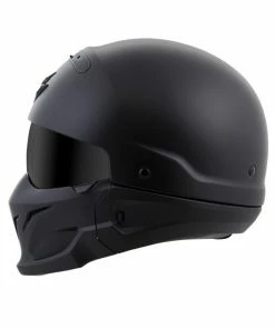 Helmets Scorpion Covert Helmet