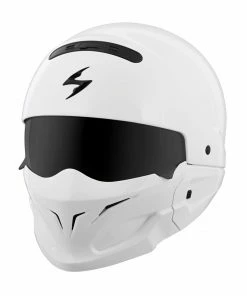 Helmets Scorpion Covert Helmet