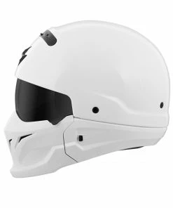 Helmets Scorpion Covert Helmet