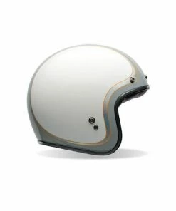 Bell Custom 500 Headcase Cue Ball Helmet Helmets